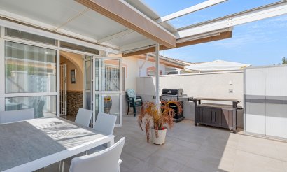 Townhouse - Resale - Ciudad Quesada - Ciudad Quesada - Rojales