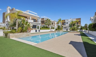 Townhouse - Resale - Ciudad Quesada - Ciudad Quesada - Rojales