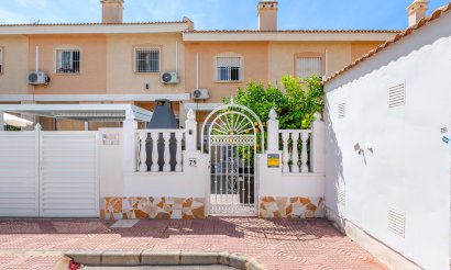 Townhouse - Resale - Ciudad Quesada - Doña pepa
