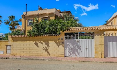 Townhouse - Resale - Ciudad Quesada - Lo Marabu