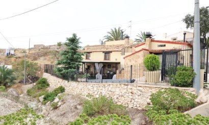 Townhouse - Resale - Fortuna - C-42512