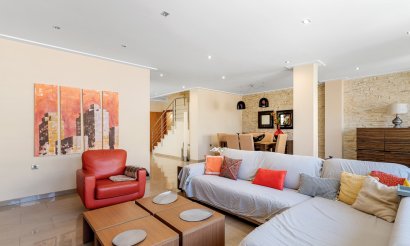 Townhouse - Resale - Guardamar del Segura - Guardamar del Segura