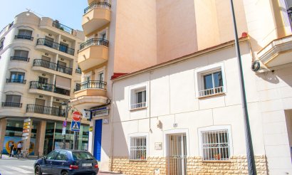 Townhouse - Resale - Guardamar del Segura - Guardamar pueblo