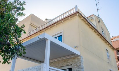 Townhouse - Resale - Guardamar del Segura - Urbanizaciones