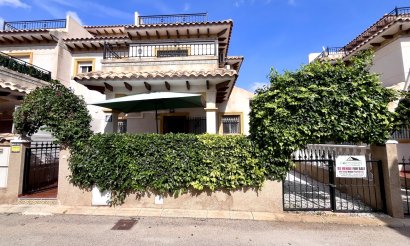 Townhouse - Resale - La Zenia - La Zenia