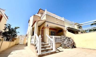 Townhouse - Resale - La Zenia - La Zenia