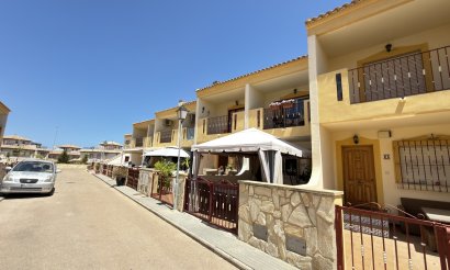 Townhouse - Resale - La Zenia - La Zenia