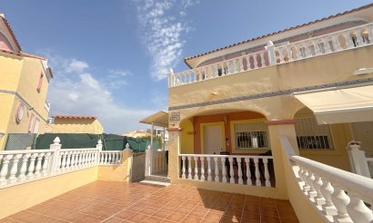 Townhouse - Resale - La Zenia - La Zenia