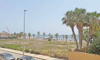 Townhouse - Resale - Los Alcazares - Los Alcázares - Mar Menor