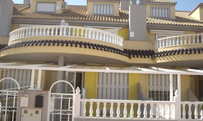 Townhouse - Resale - Los Alcazares - Los Alcazares