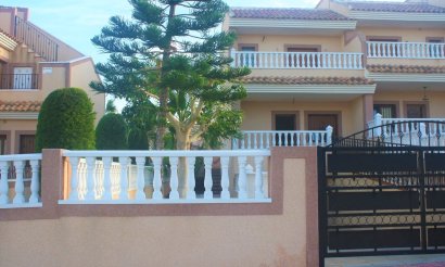 Townhouse - Resale - Los Altos - Los Altos