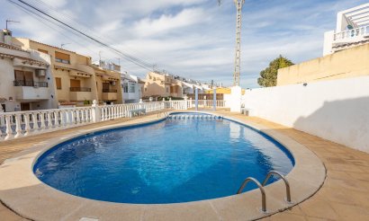 Townhouse - Resale - Los Balcones - Los Balcones