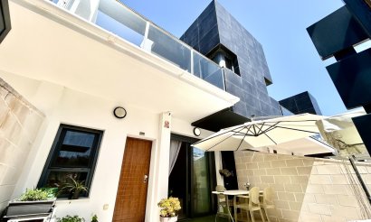 Townhouse - Resale - Los Dolses - Los Dolses