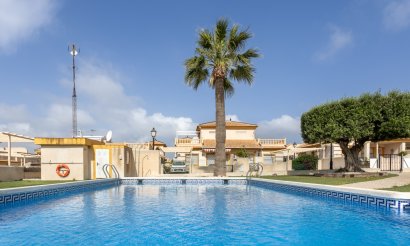 Townhouse - Resale - Los Montesinos - Los Montesinos