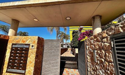 Townhouse - Resale - Mil Palmeras - Mil Palmeras