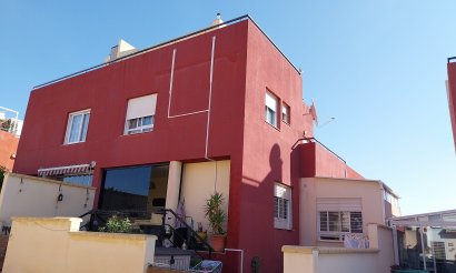 Townhouse - Resale - Orihuela Costa - Blue Lagoon