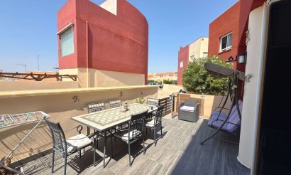 Townhouse - Resale - Orihuela Costa - Blue Lagoon
