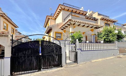 Townhouse - Resale - Orihuela Costa - La Campana