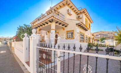 Townhouse - Resale - Orihuela Costa - La Regia