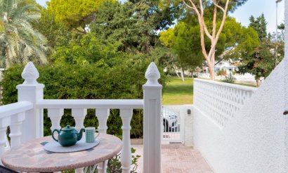 Townhouse - Resale - Orihuela Costa - La Zenia