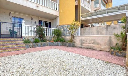 Townhouse - Resale - Orihuela Costa - Las Filipinas