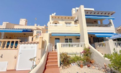 Townhouse - Resale - Orihuela Costa - Las Ramblas