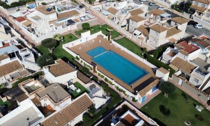Townhouse - Resale - Orihuela Costa - Los Altos