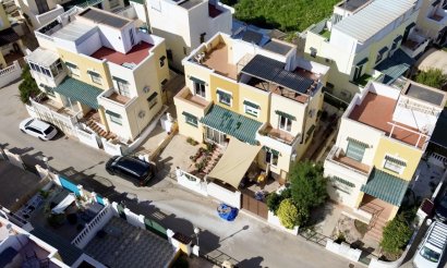 Townhouse - Resale - Orihuela Costa - Los Altos