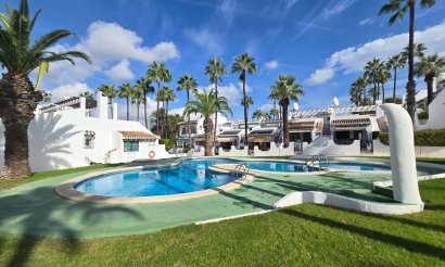 Townhouse - Resale - Orihuela Costa - Los Dolses *