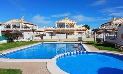 Townhouse - Resale - Orihuela Costa - Orihuela Costa