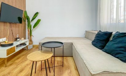 Townhouse - Resale - Orihuela Costa - Playa Flamenca