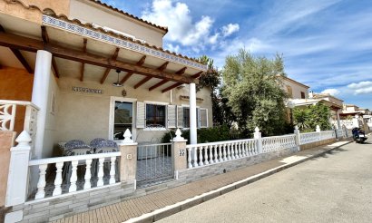 Townhouse - Resale - Orihuela Costa - Playa Flamenca