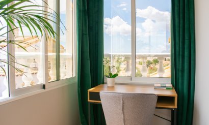Townhouse - Resale - Orihuela Costa - Punta Prima
