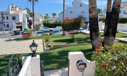 Townhouse - Resale - Orihuela Costa - Villamartin area