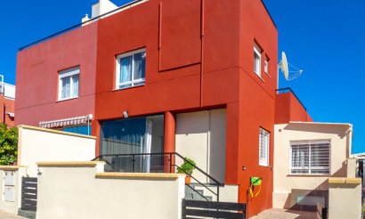 Townhouse - Resale - Orihuela Costa - Villamartín