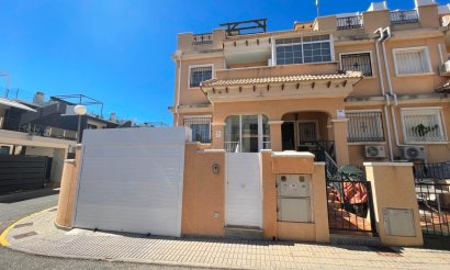 Townhouse - Resale - Orihuela Costa - Villamartin