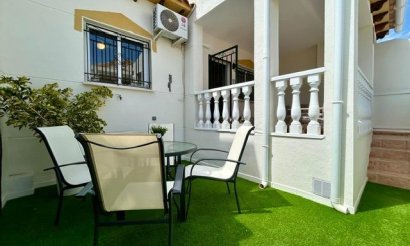 Townhouse - Resale - Orihuela - Urbanización Perla del Mar