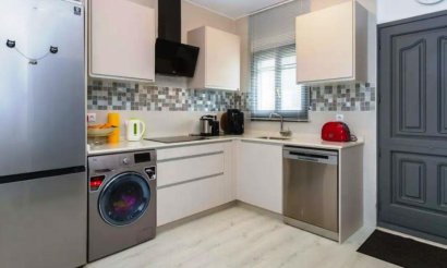 Townhouse - Resale - Pedreguer - Pedreguer