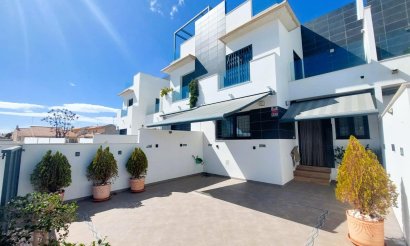 Townhouse - Resale - Pilar de la Horadada - Torre de la Horadada