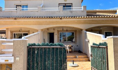 Townhouse - Resale - Pilar de la Horadada - Torre de la Horadada