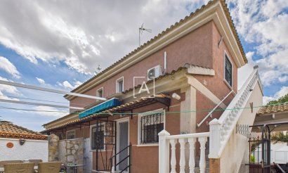 Townhouse - Resale - Pinar de Campoverde - Pinar de Campoverde
