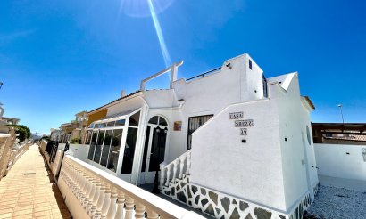 Townhouse - Resale - Punta Prima - Punta Prima