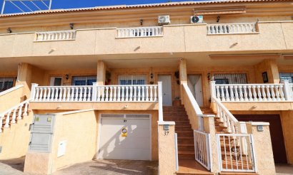 Townhouse - Resale - Redován - C-48110