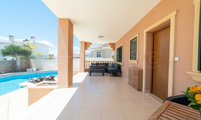 Townhouse - Resale - Rojales - Ciudad Quesada