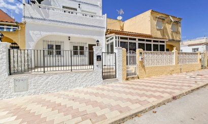 Townhouse - Resale - San Fulgencio - Urb. La Marina