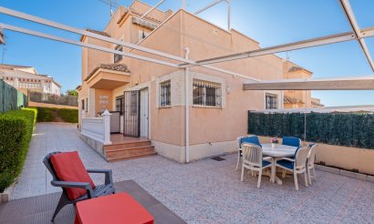 Townhouse - Resale - San Fulgencio - Urb. La Marina