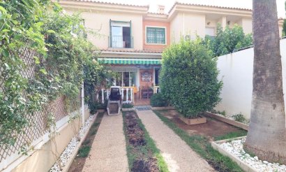 Townhouse - Resale - San Javier - Santiago de la Ribera