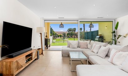 Townhouse - Resale - San Juan Alicante - San Juan Alicante