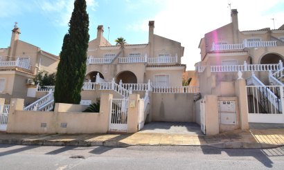 Townhouse - Resale - San Miguel de Salinas - C-35900