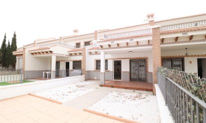 Townhouse - Resale - San Miguel de Salinas - Cerro del Sol